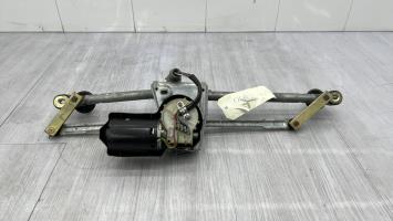 Moteur essuie glace avant