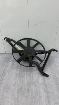 Moto ventilateur radiateur