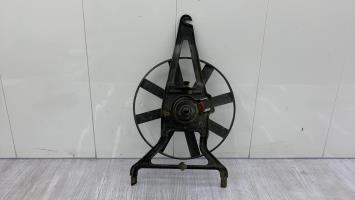 Moto ventilateur radiateur
