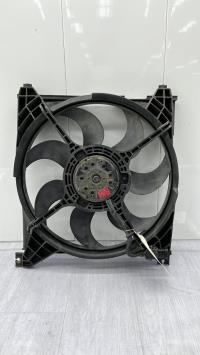 Motoventilatore radiatore