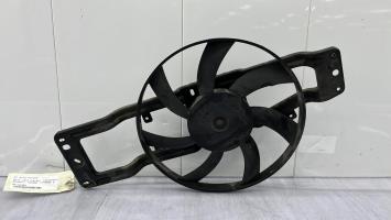 Moto ventilateur radiateur