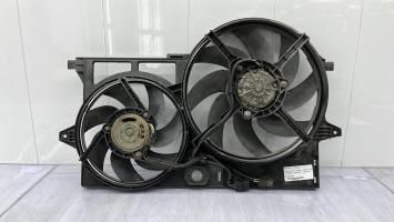 Motoventilatore radiatore