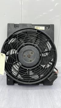Moto ventilateur radiateur