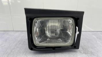 Gruppo ottico anteriore principale sinistro (luci)(faro)