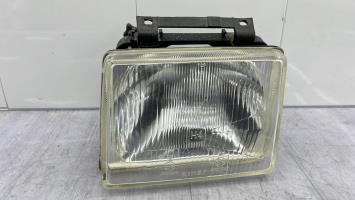 Óptica delantera principal izquierda (luces) (faro)