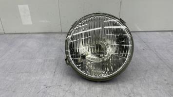 Gruppo ottico anteriore principale sinistro (luci)(faro)