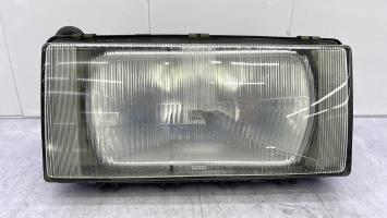 Gruppo ottico anteriore principale sinistro (luci)(faro)