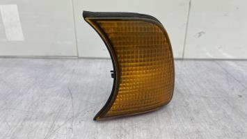 Óptica delantera secundaria izquierda (luces) (intermitente)
