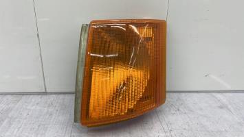 Optique avant secondaire gauche (feux)(clignotant)