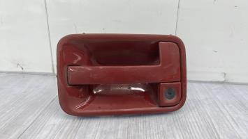 Poignee porte avant gauche