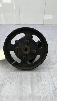 Pompa sterzo