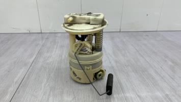 Pompe immergee