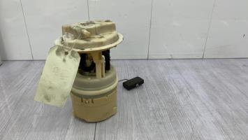 Pompe immergee