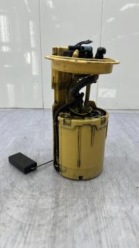 Pompa sommersa