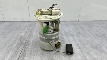 Pompe immergee
