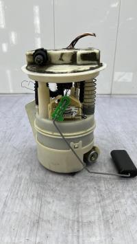 Pompe immergee