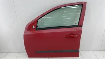 Porte avant gauche