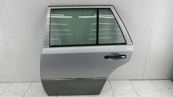 Porte arriere gauche