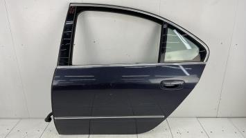 Porte arriere gauche