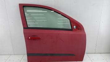 Porte avant droit