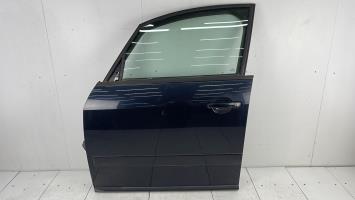 Porte avant gauche