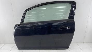 Porte avant gauche