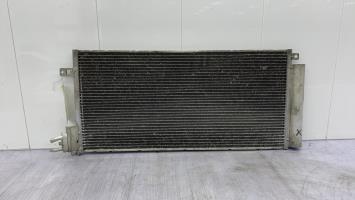 Radiateur clim