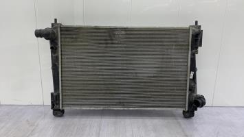 Radiateur eau