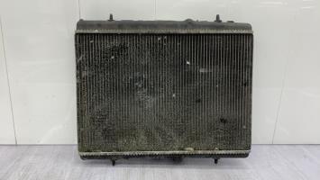 Radiateur eau