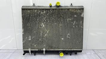 Radiateur eau