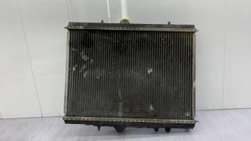 Radiateur eau