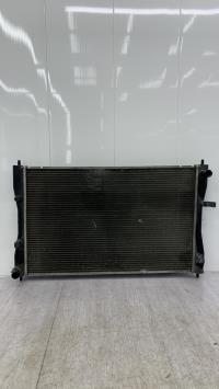 Radiateur eau
