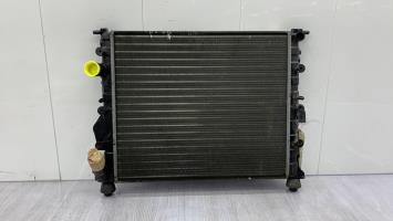 Radiateur eau