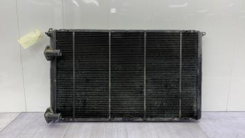 Radiateur eau