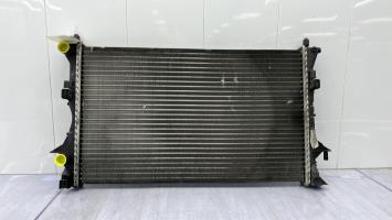 Radiateur eau