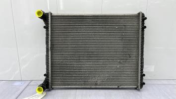 Radiateur eau