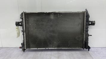 Radiateur eau