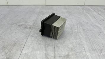 Resistencia de calefacción