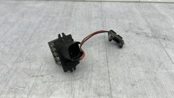 Resistance chauffage