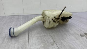 Vase de lave glace