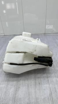 Vase de lave glace