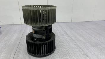 Ventilateur chauffage