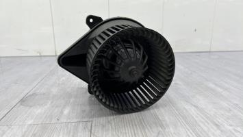 Ventilateur chauffage