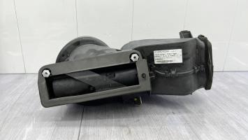Ventilateur chauffage
