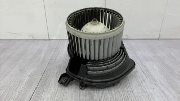 Ventilateur chauffage