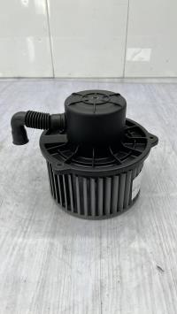 Ventilateur chauffage