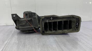 Ventilateur chauffage