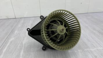 Ventilateur chauffage