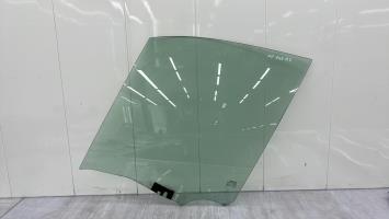 Vitre avant gauche