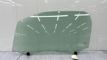 Vitre avant gauche